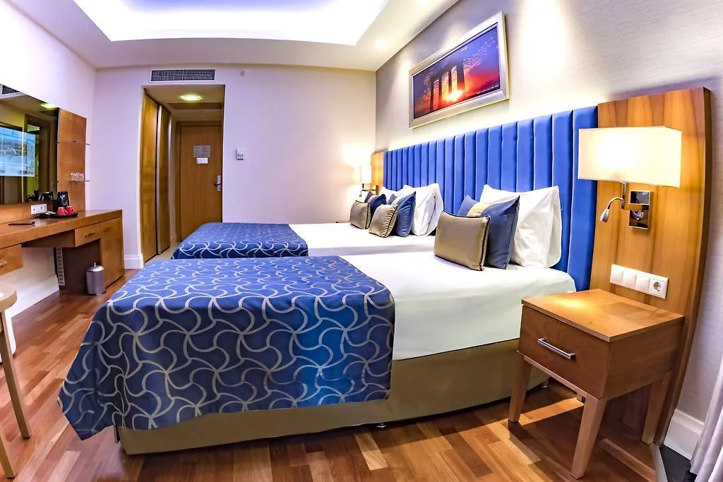 Resort Liberty Hotels Lara Antalya
