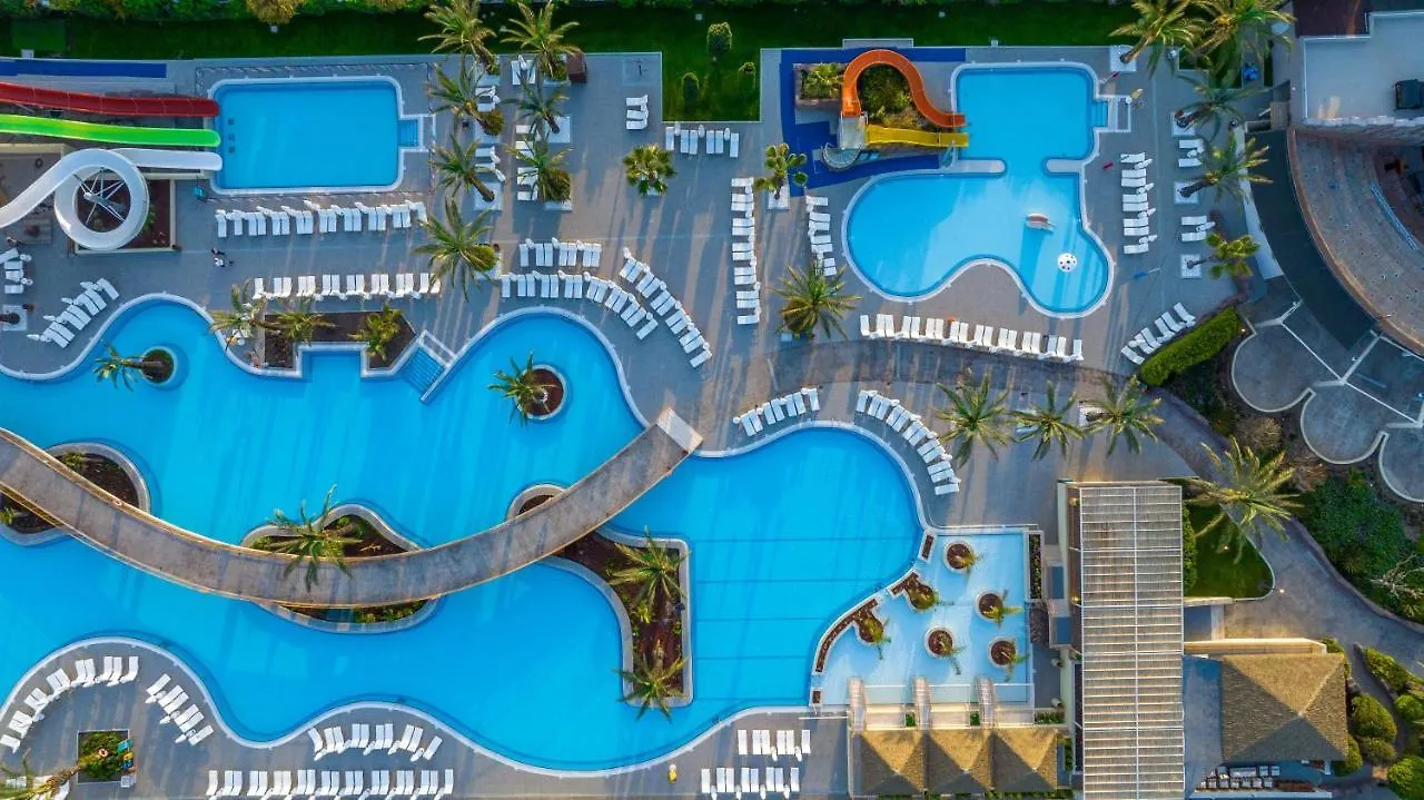 Liberty Hotels Lara Antalya