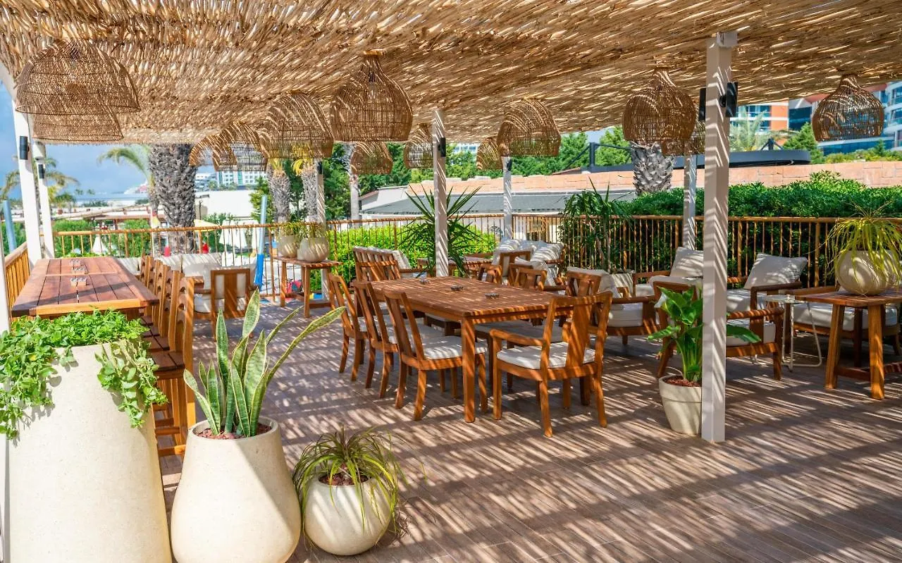 Liberty Hotels Lara Antalya