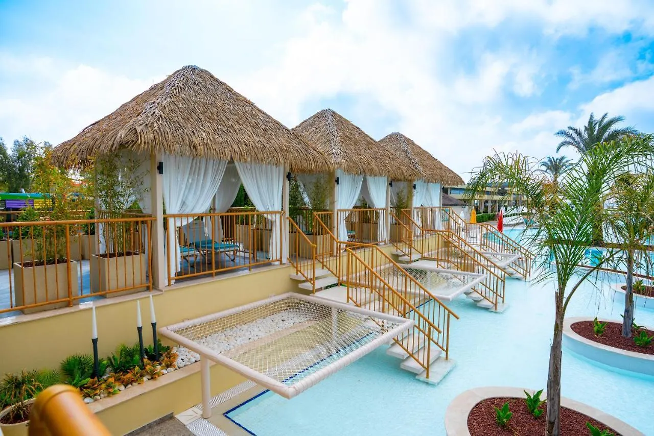 Liberty Hotels Lara Antalya Resort