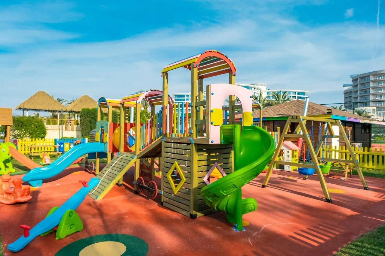 Liberty Hotels Lara Antalya Resort