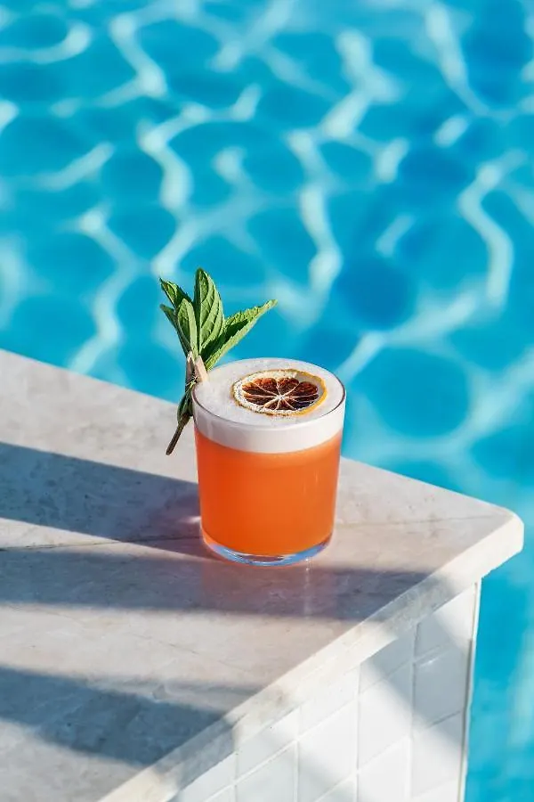 Liberty Hotels Lara Antalya Turkey