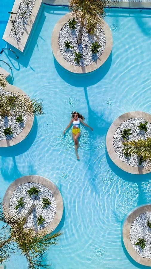 Resort Liberty Hotels Lara Antalya