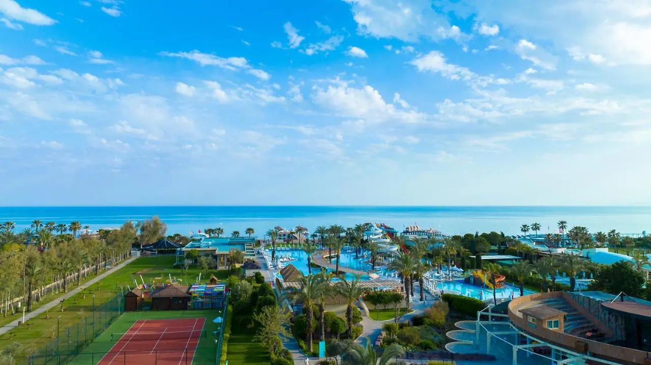 Liberty Hotels Lara Antalya Resort
