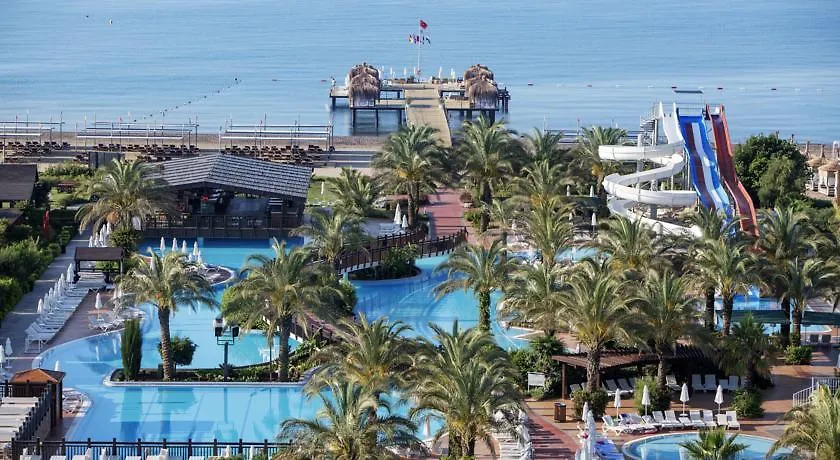 Liberty Hotels Lara Antalya Resort