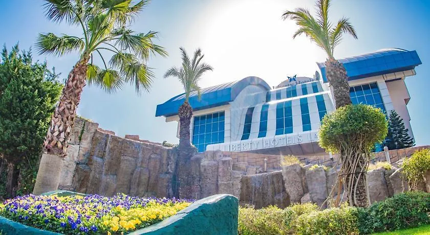 Liberty Hotels Lara Antalya