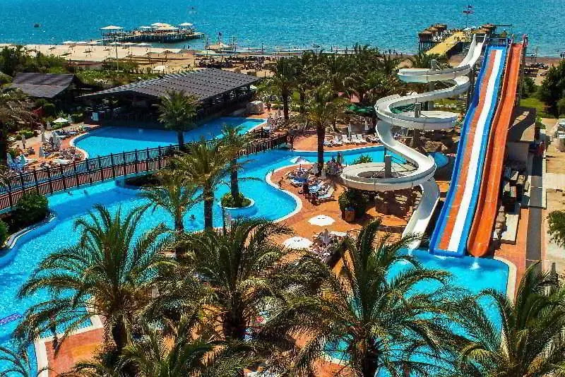 Liberty Hotels Lara Antalya