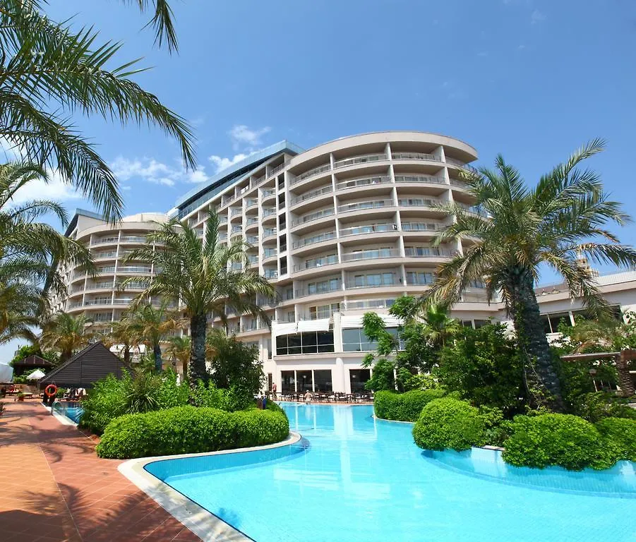 Liberty Hotels Lara Antalya