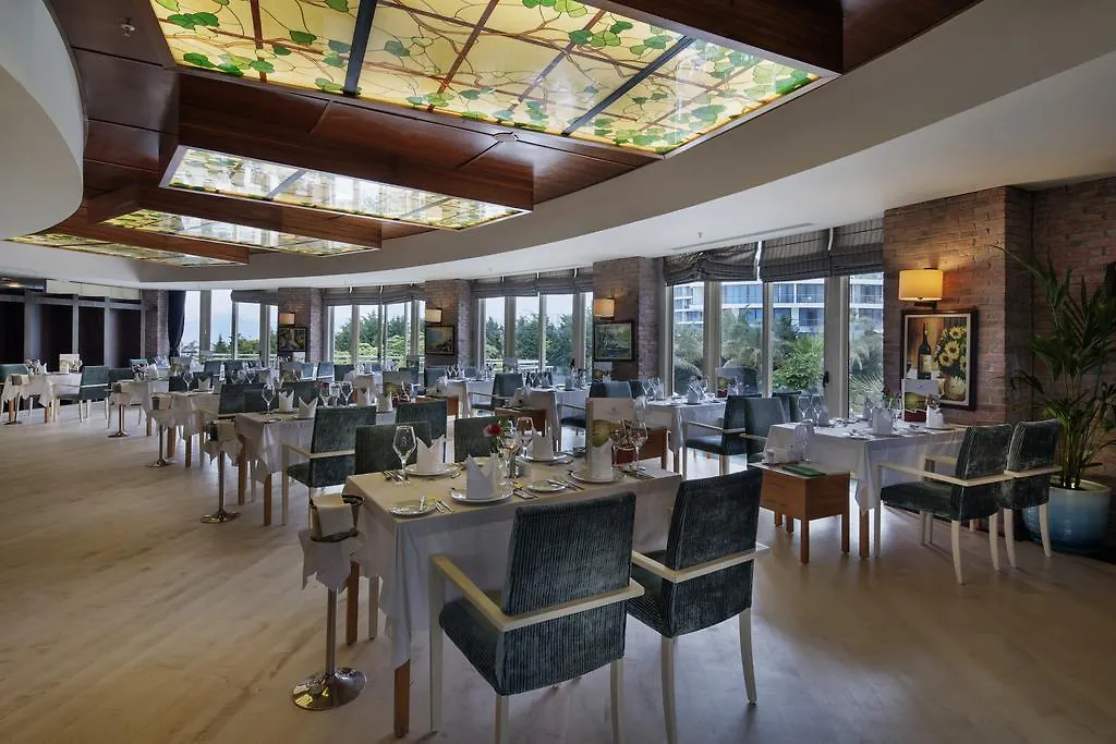 Liberty Hotels Lara Antalya