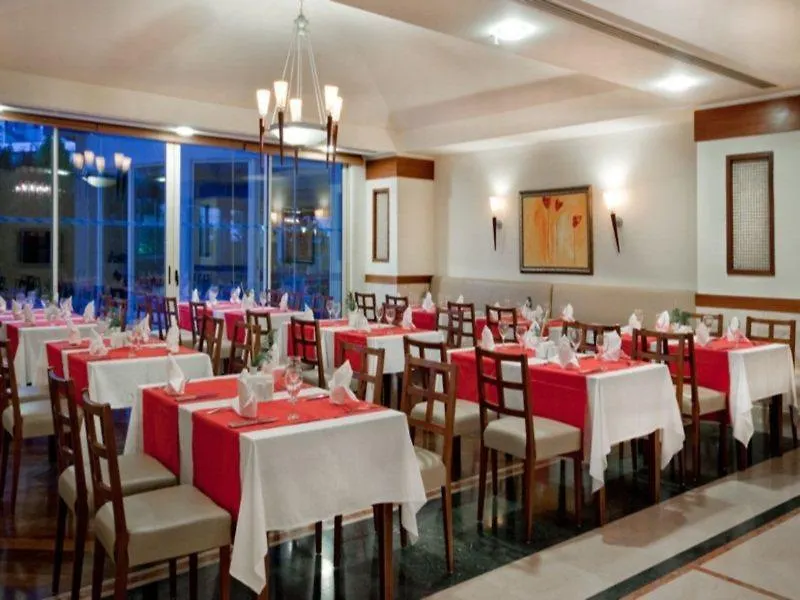 Liberty Hotels Lara Antalya 5*,  Turkey