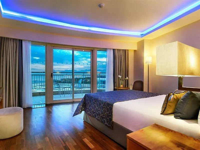 Liberty Hotels Lara Antalya