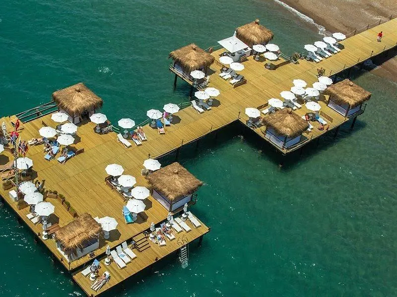 Liberty Hotels Lara Antalya