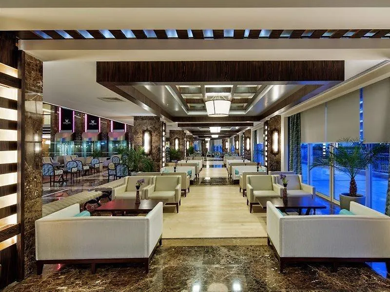 Resort Liberty Hotels Lara Antalya