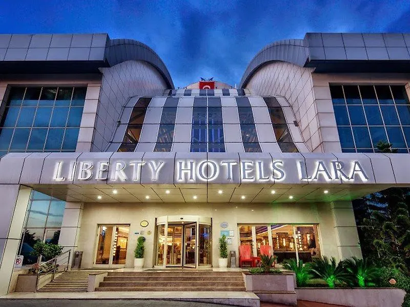 Liberty Hotels Lara Antalya Resort