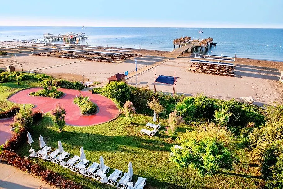 Liberty Hotels Lara Antalya Turkey