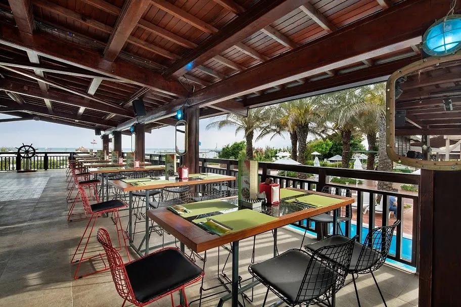 Liberty Hotels Lara Antalya 5*,  Turkey