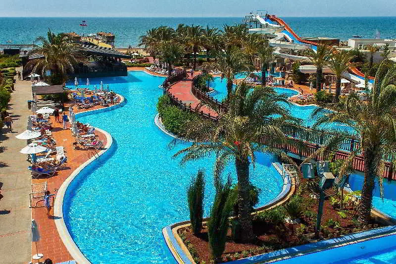 Liberty Hotels Lara Antalya