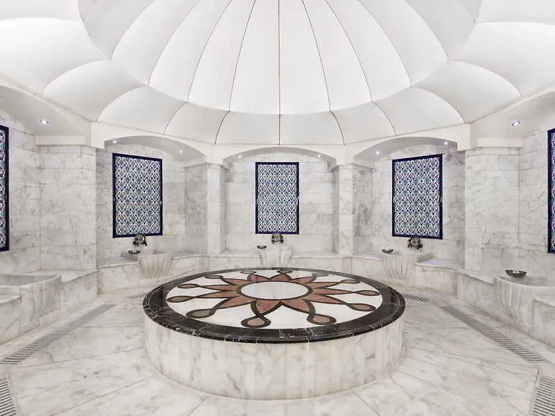 Liberty Hotels Lara Antalya 5*,  Turkey