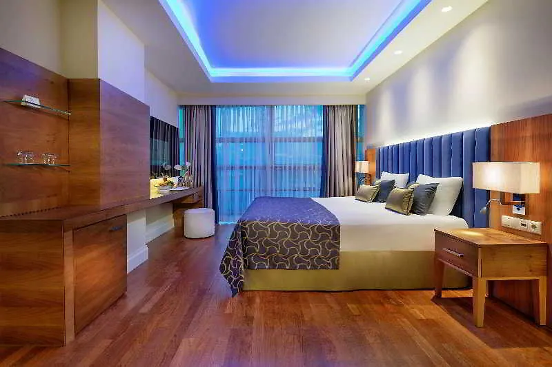 Resort Liberty Hotels Lara Antalya