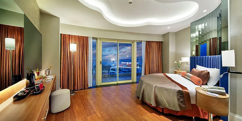 Liberty Hotels Lara Antalya Turkey