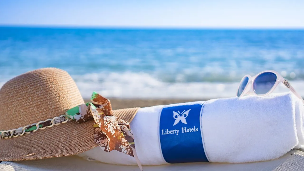 Liberty Hotels Lara Antalya 5*,  Turkey