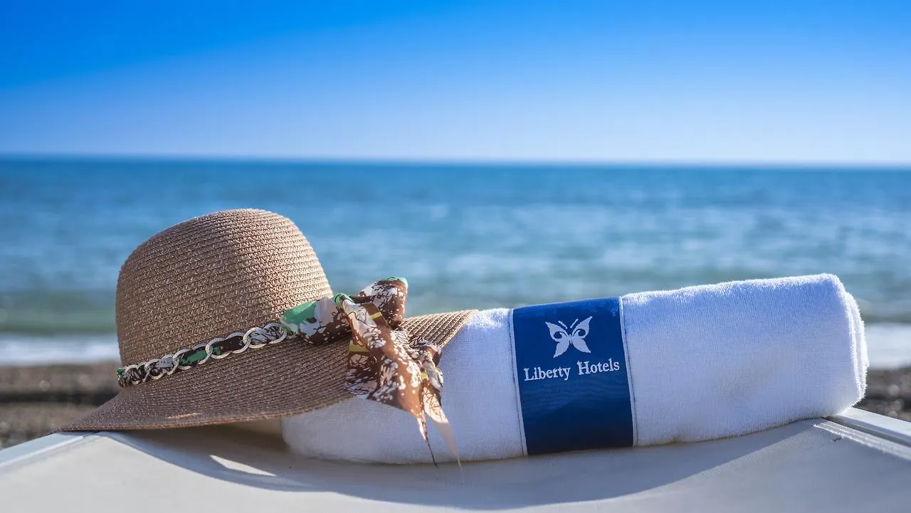 Liberty Hotels Lara Antalya Turkey
