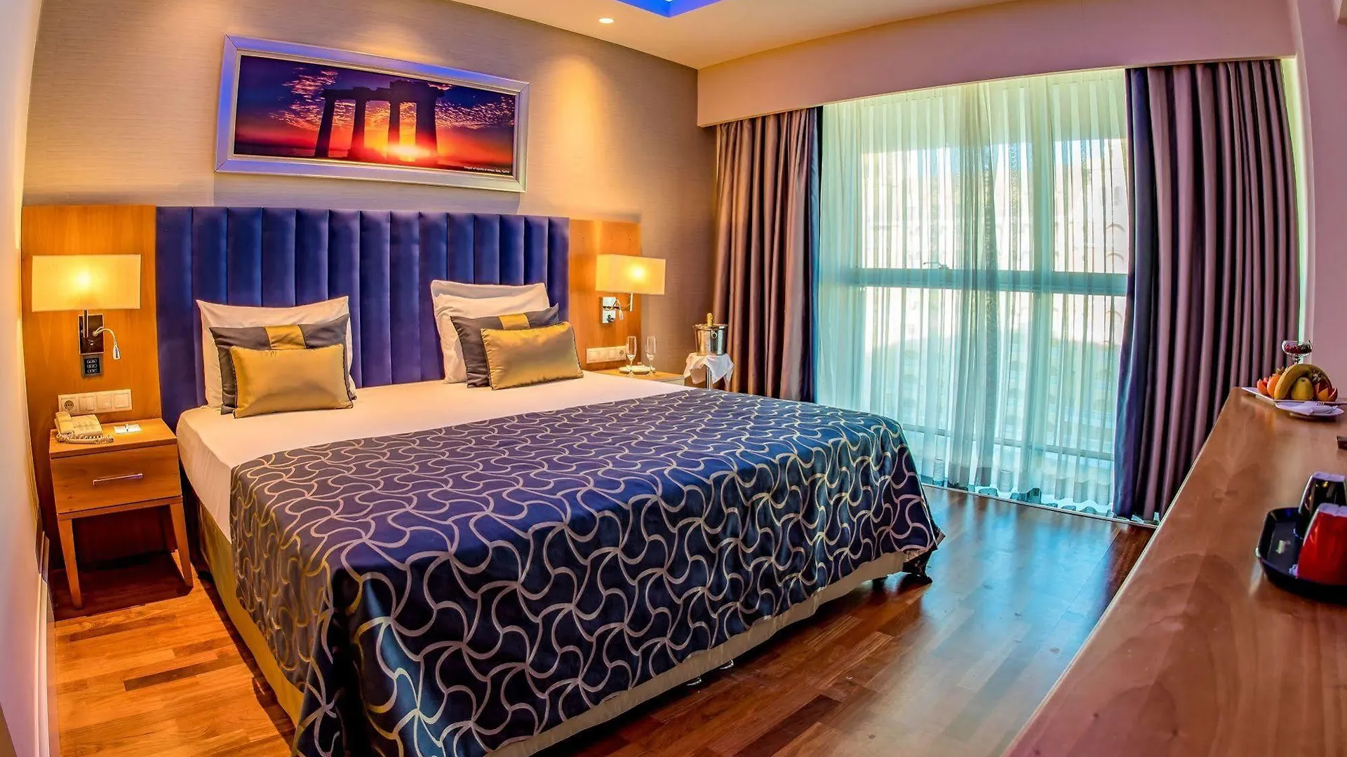 Resort Liberty Hotels Lara Antalya