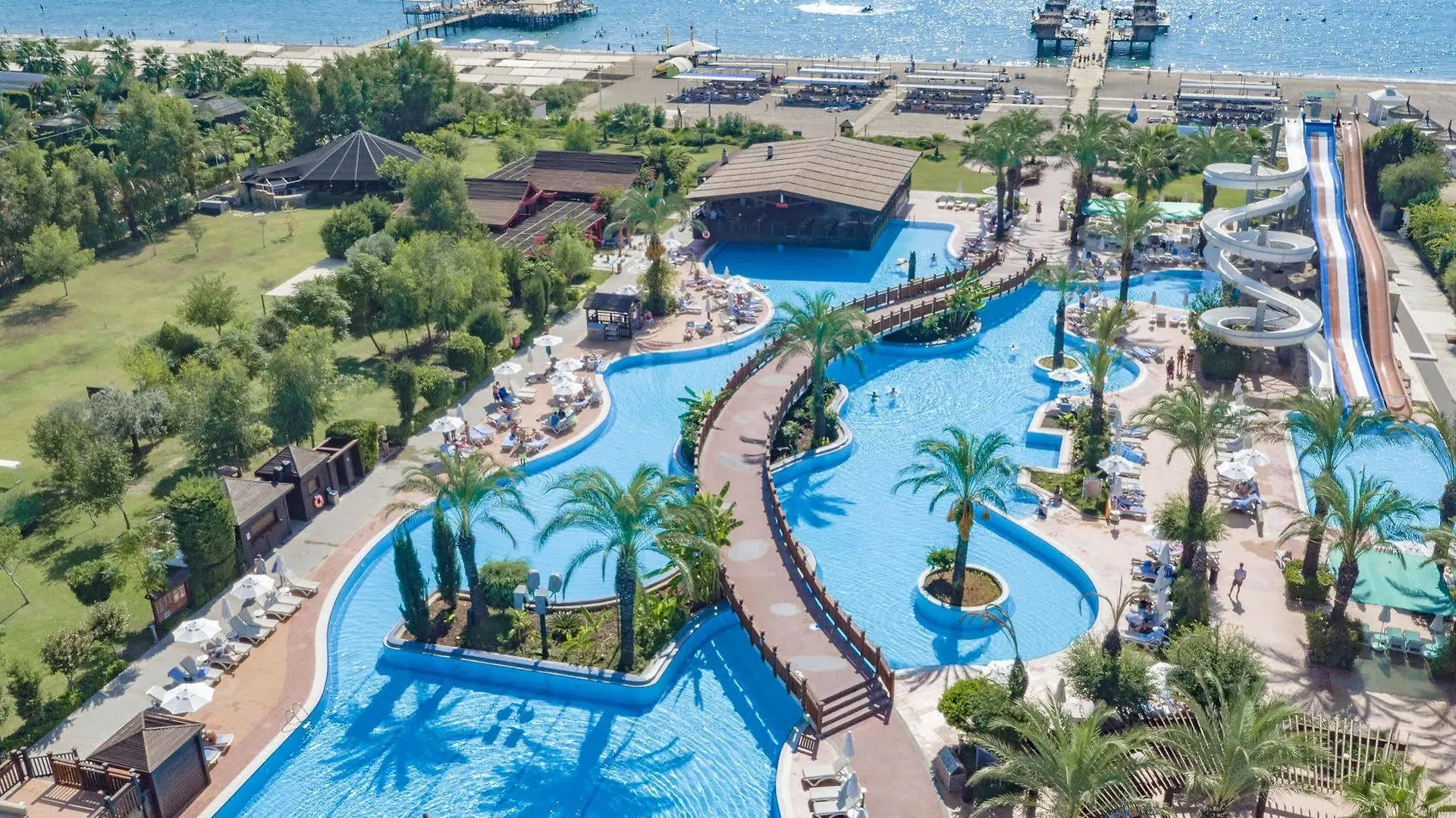 Liberty Hotels Lara Antalya Resort