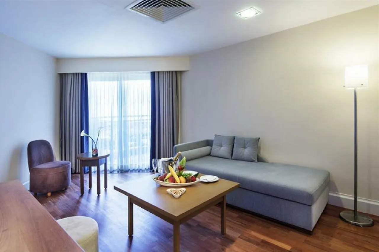 Liberty Hotels Lara Antalya Resort