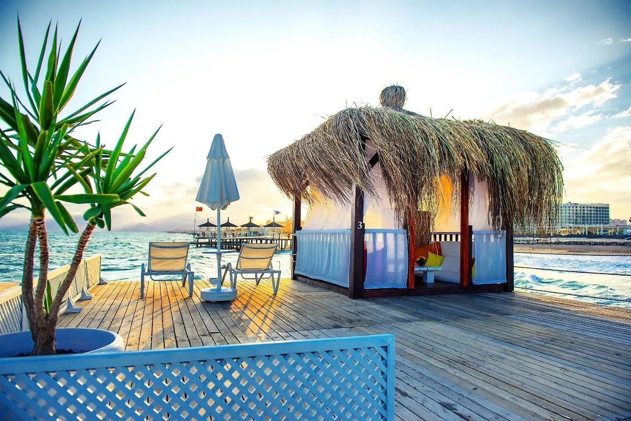 Liberty Hotels Lara Antalya
